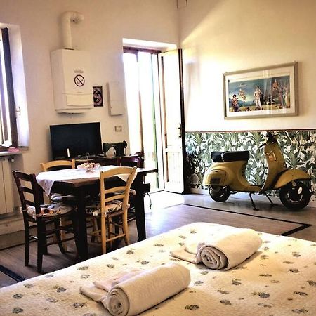 Welcome In Toscana Polcanto Экстерьер фото
