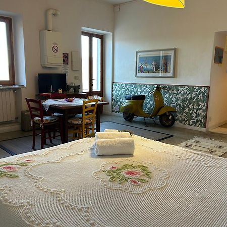 Welcome In Toscana Polcanto Экстерьер фото