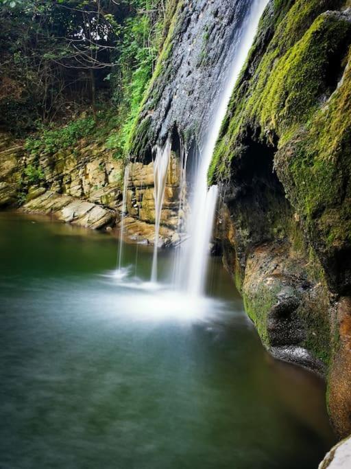 Welcome In Toscana Polcanto Экстерьер фото