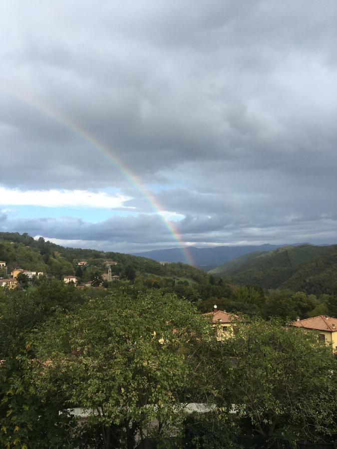 Welcome In Toscana Polcanto Экстерьер фото