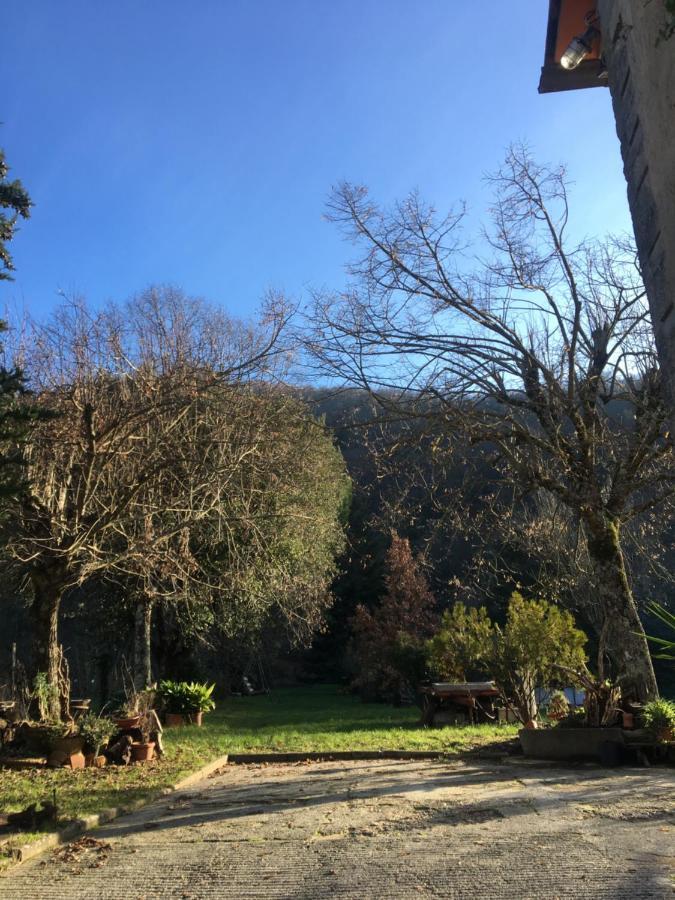 Welcome In Toscana Polcanto Экстерьер фото