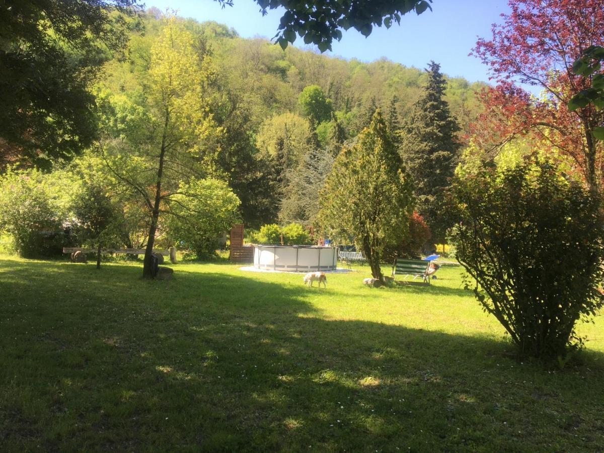 Welcome In Toscana Polcanto Экстерьер фото