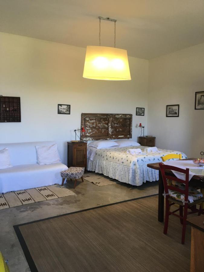 Welcome In Toscana Polcanto Экстерьер фото