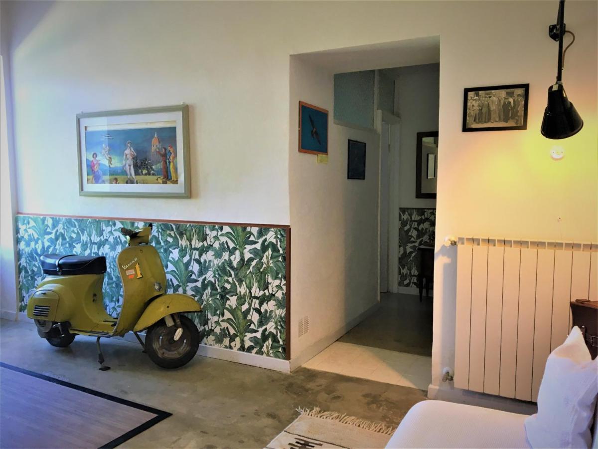 Welcome In Toscana Polcanto Экстерьер фото