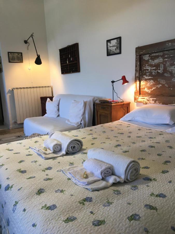 Welcome In Toscana Polcanto Экстерьер фото