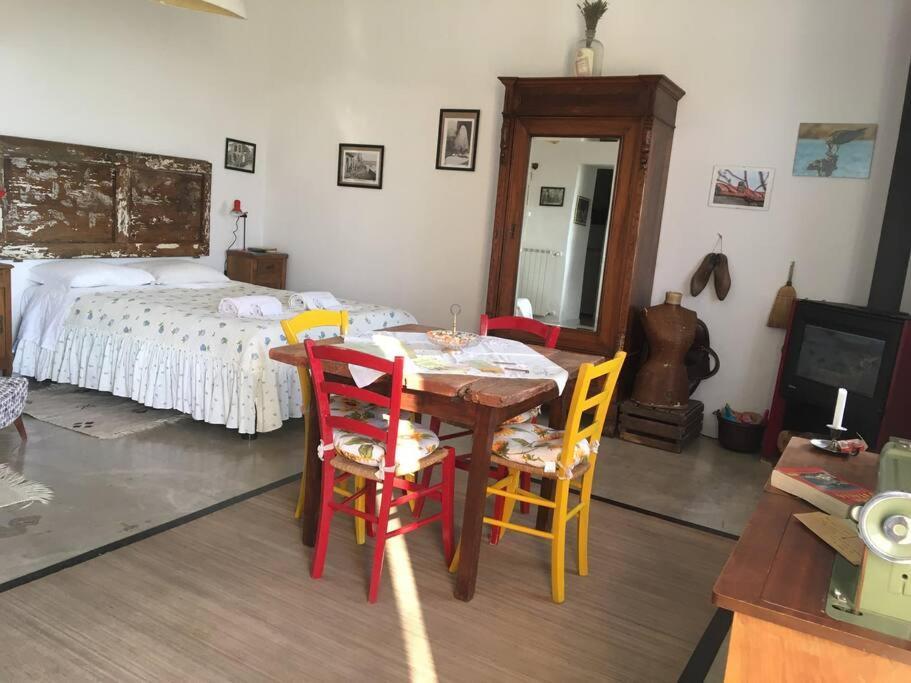 Welcome In Toscana Polcanto Экстерьер фото