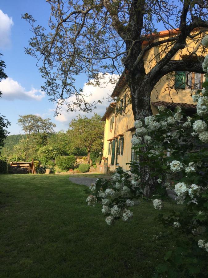 Welcome In Toscana Polcanto Экстерьер фото