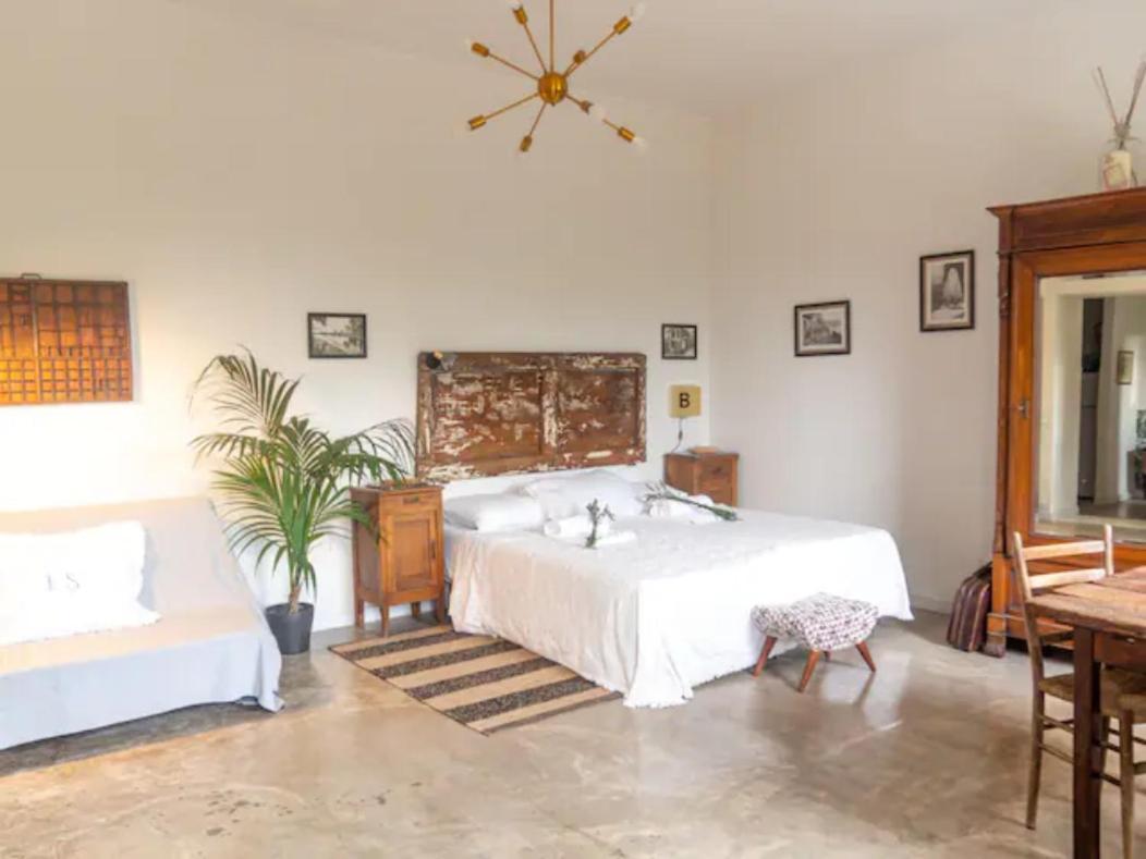 Welcome In Toscana Polcanto Номер фото