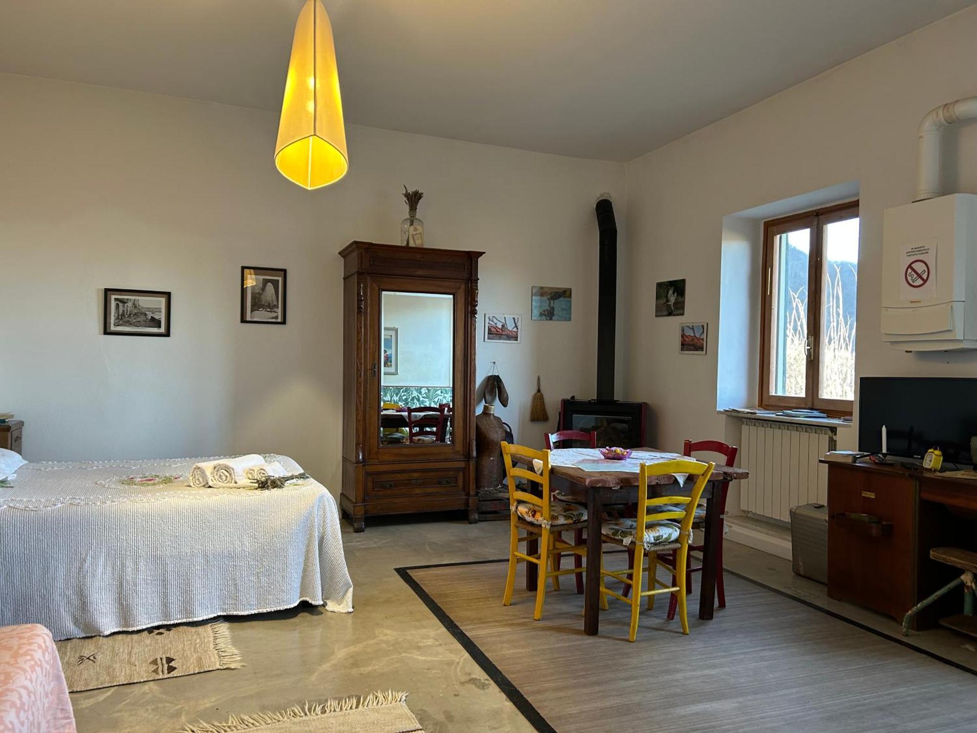 Welcome In Toscana Polcanto Экстерьер фото