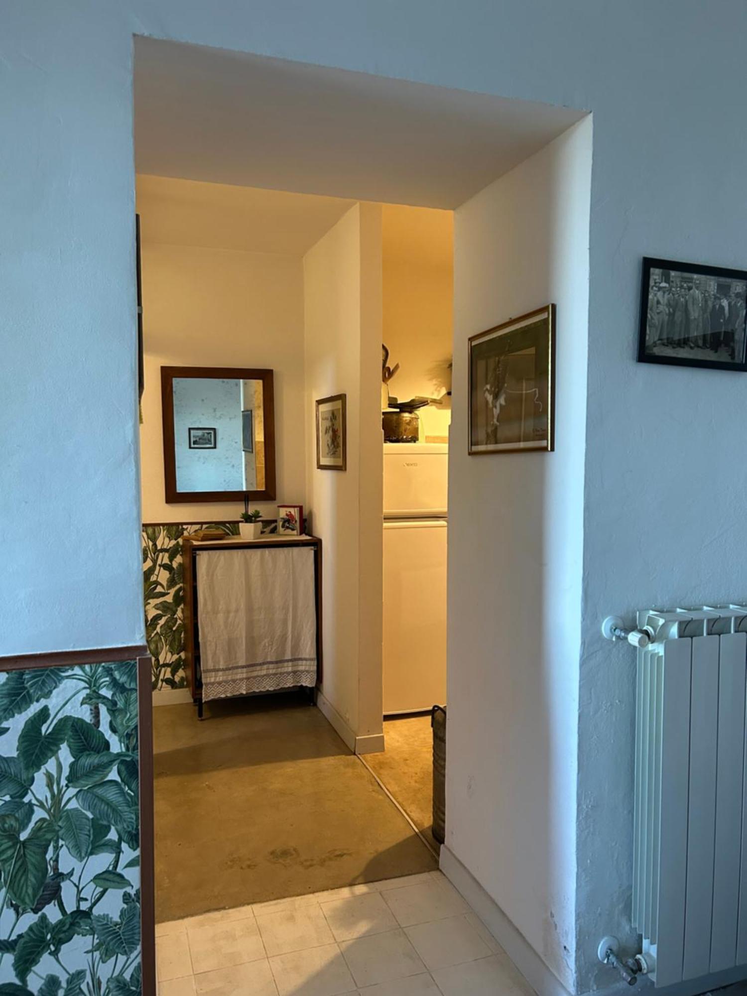Welcome In Toscana Polcanto Экстерьер фото